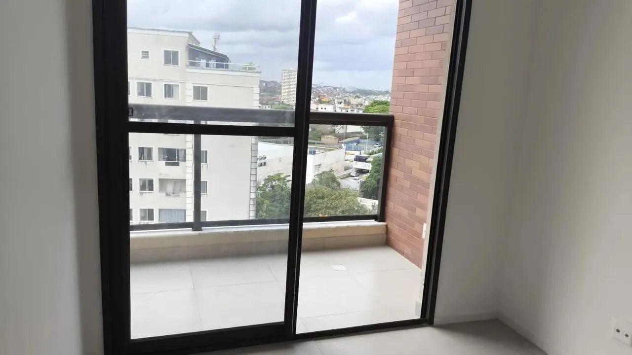 Maravilhoso apartamento à venda no Terraço Cabula