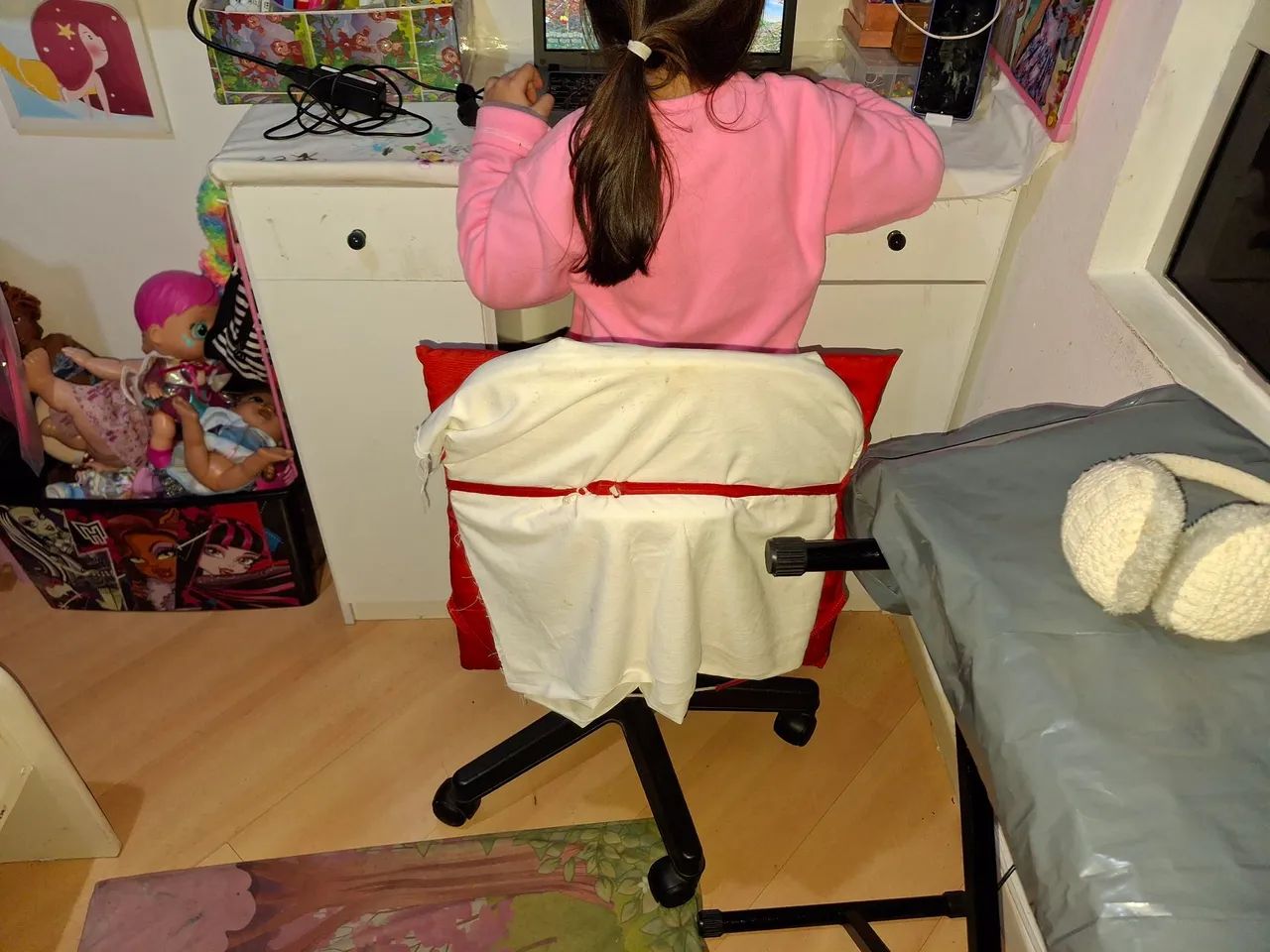 Quarto menina - Foto 4