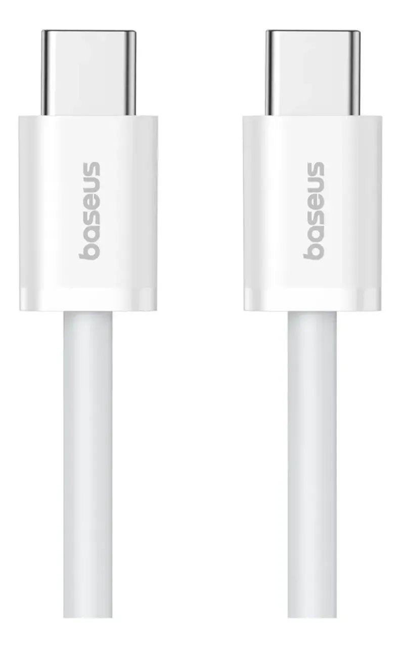 Cabo tipo C Baseus PD 30w - Foto 4