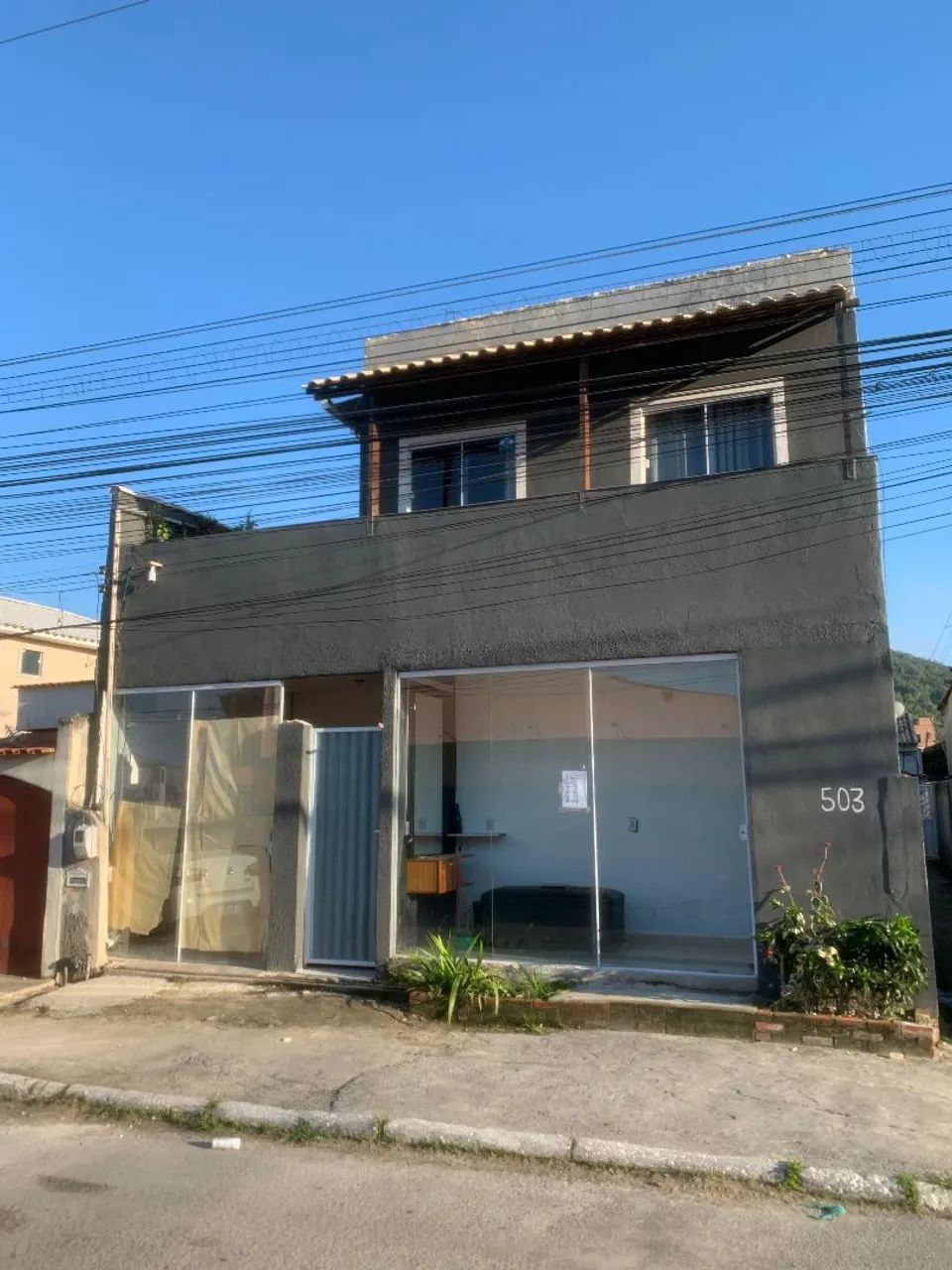 Foto - São Pedro da Aldeia - Campo Redondo