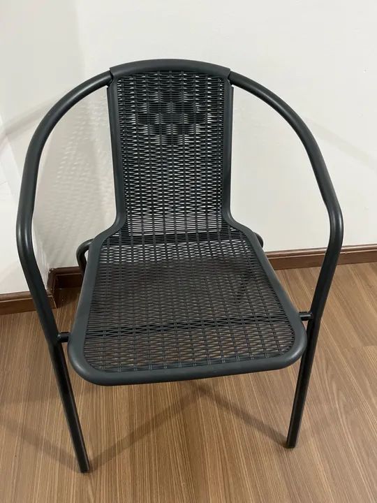 Cadeiras para escritório/ sala de espera - Foto 2