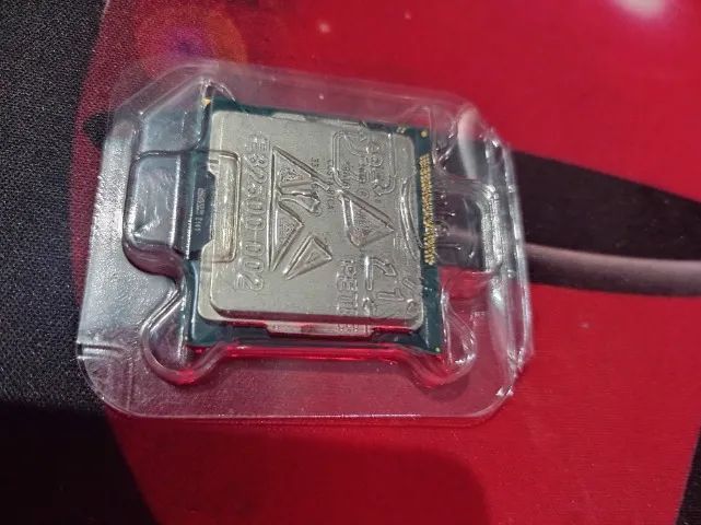 processador i5 3470 +cooler gamemax - Foto 6