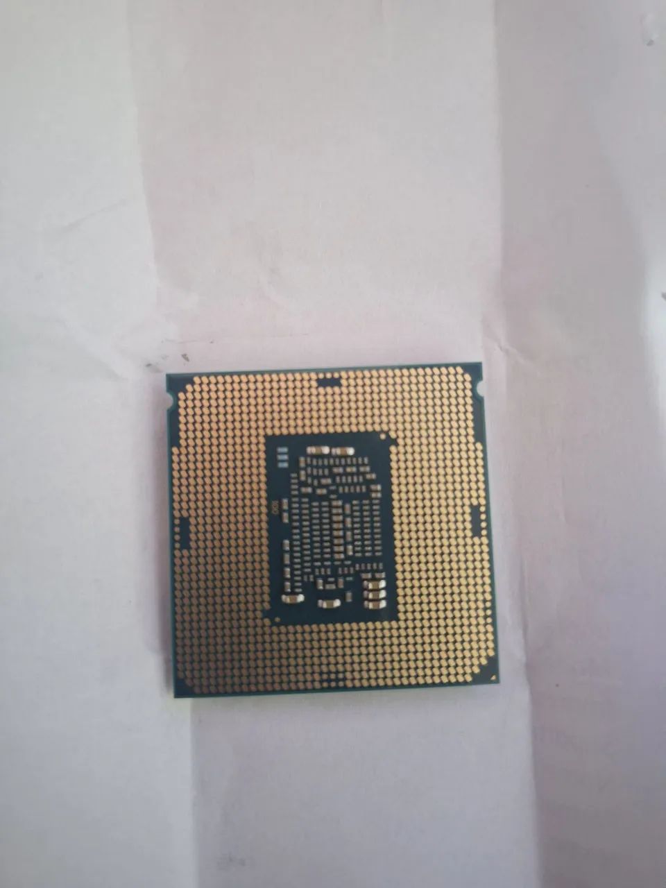 Intel Core i5-7400 Processor64307865996163121