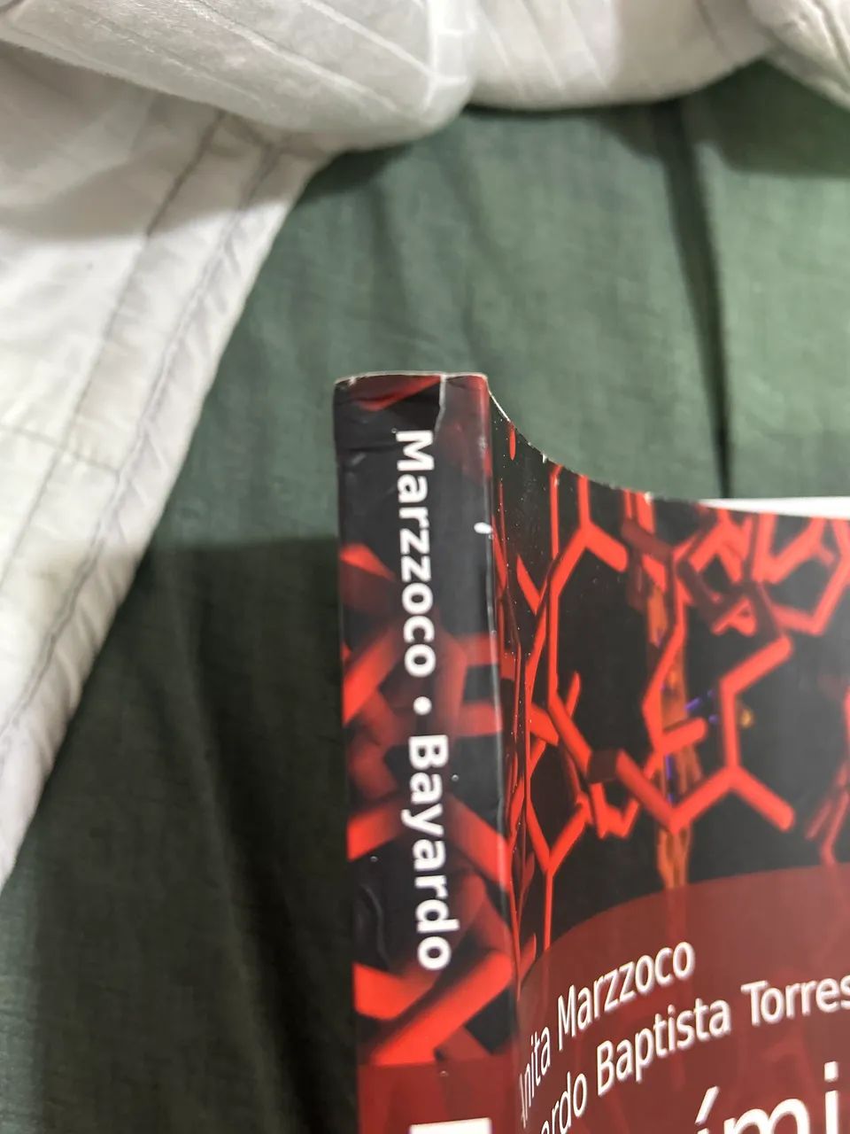 Bioquímica básica  - Foto 2
