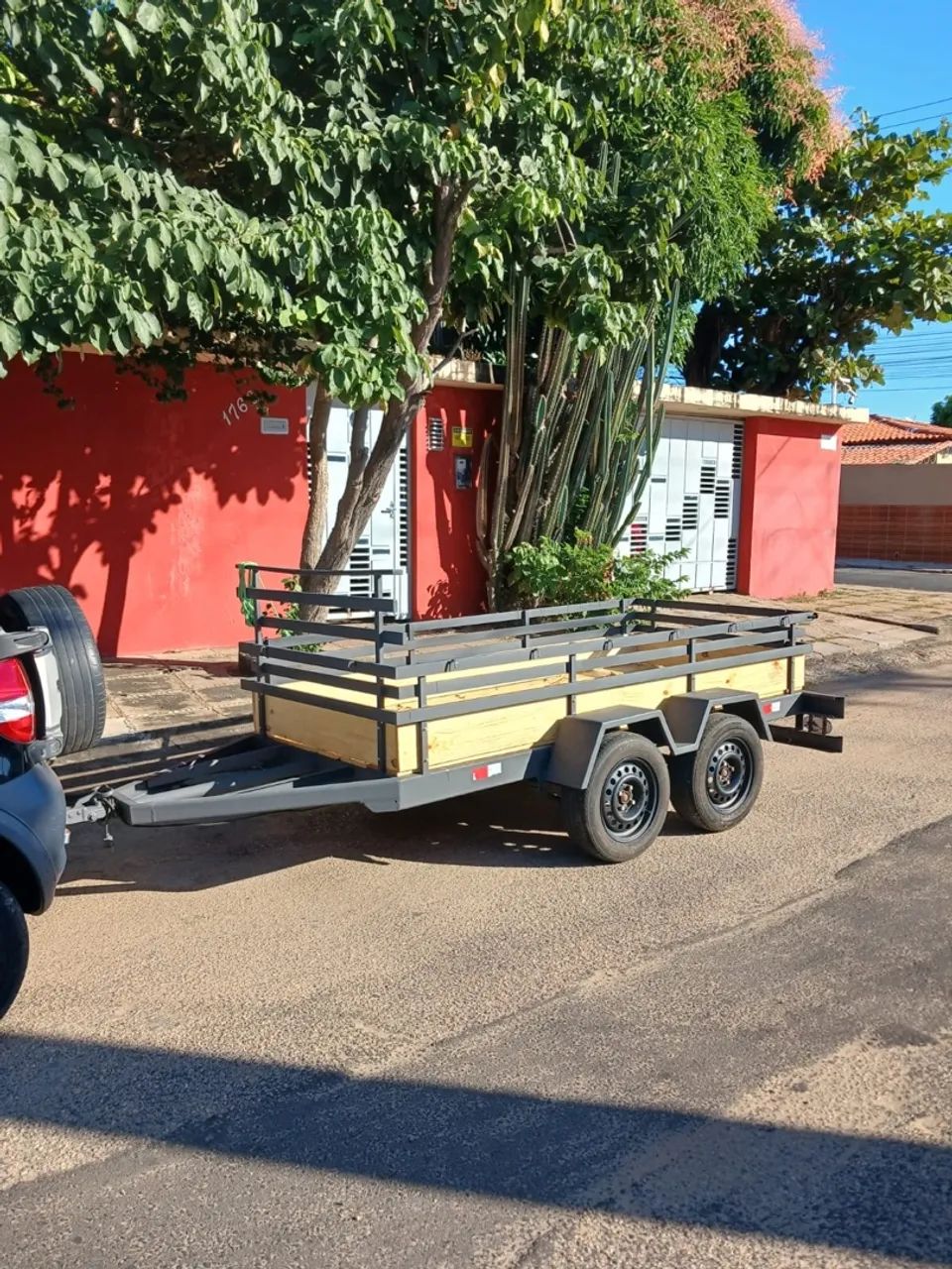 Carrocinha  - Foto 4