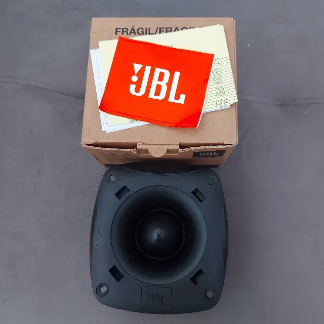 Super Twitter Jbl St200 semi novo