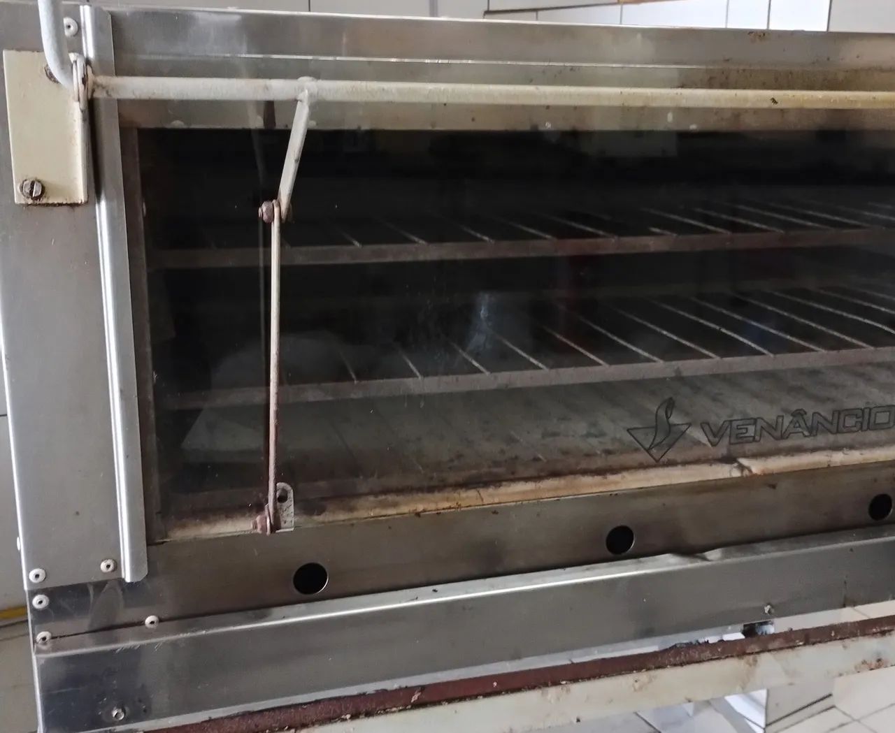 Forno Industrial Venâncio - Foto 3
