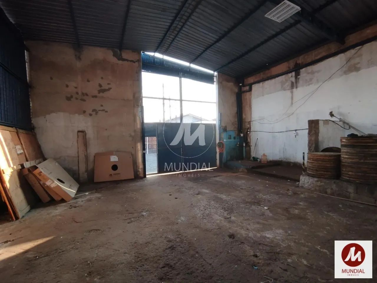 Salão/Galpão (salão - térreo) , cozinha planejada - Foto 4