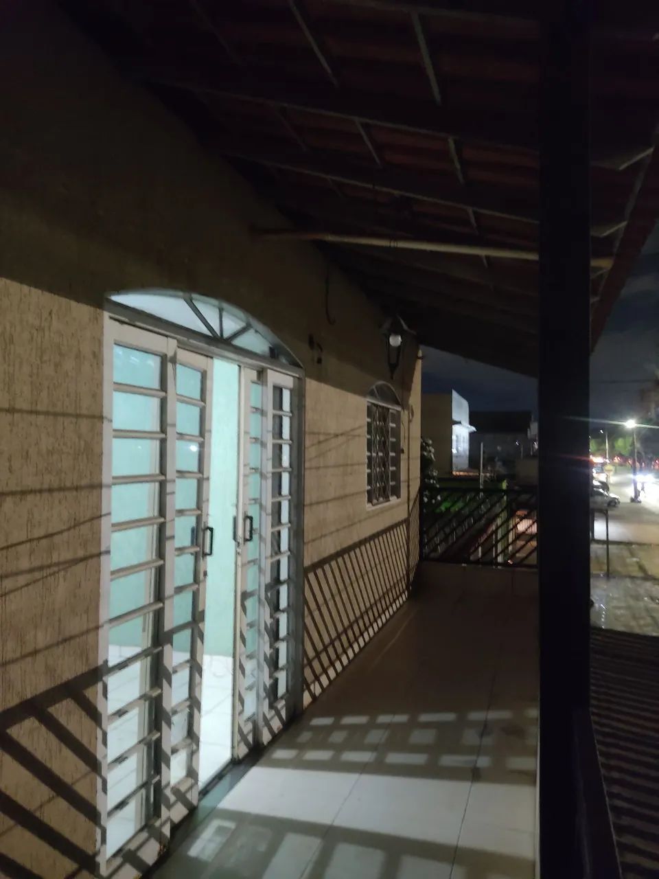 ALUGA-SE CASA EM CEILÂNDIA NORTE!