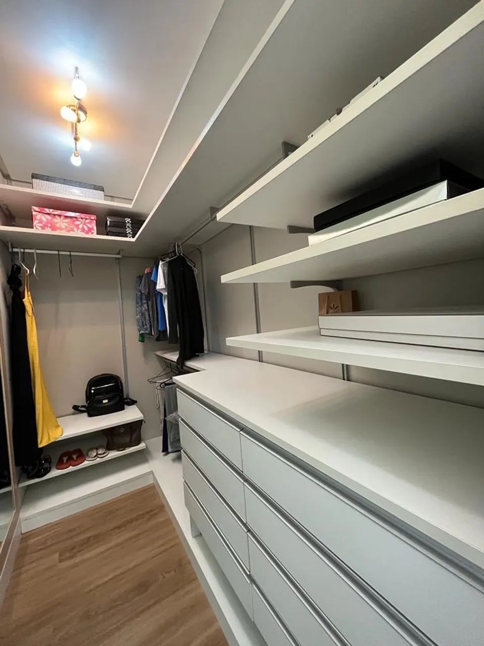 Apartamento para venda no Condomínio Edifício Rembrandt - Manaus - Amazonas. - Foto 2
