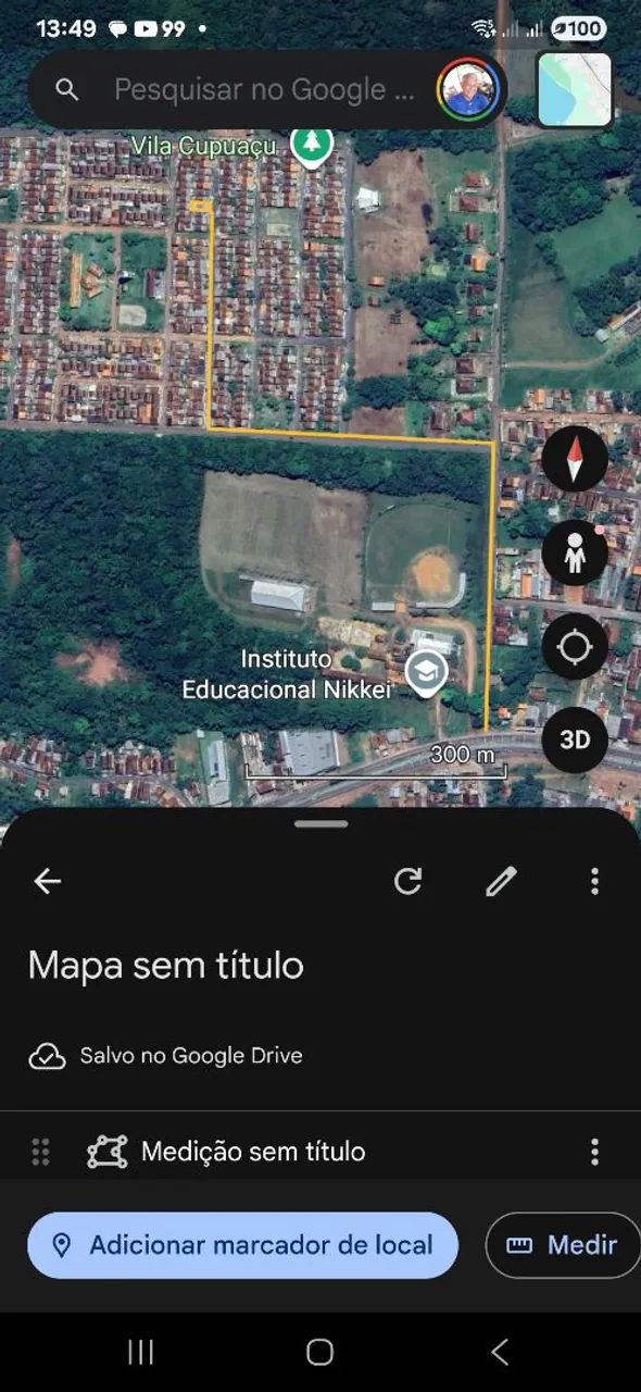 Foto - Santa Izabel do Pará - Aratanha