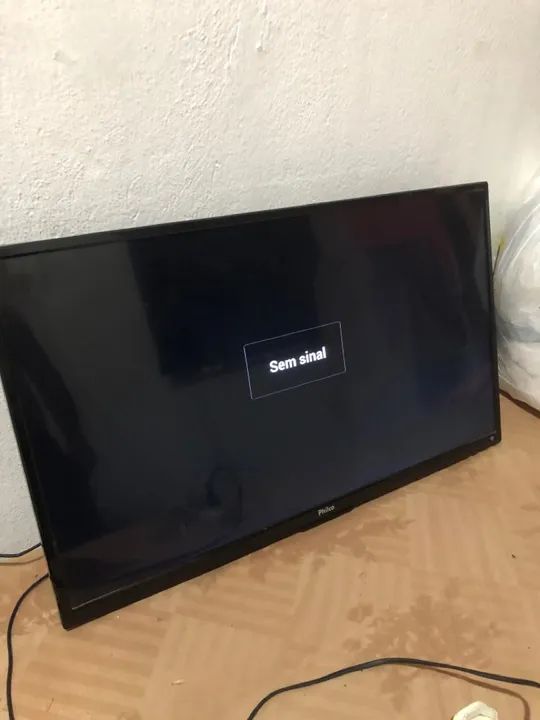 Vendo tv Philco 32 polega