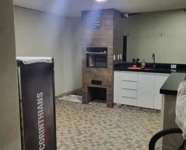 Vendo na Ceilândia (entrada + parcelas) - Foto 4