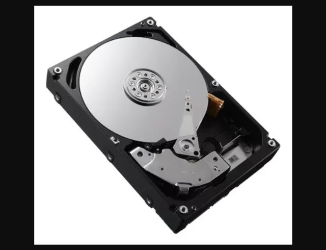 Hd  SEAGATE 320 GB - Foto 2