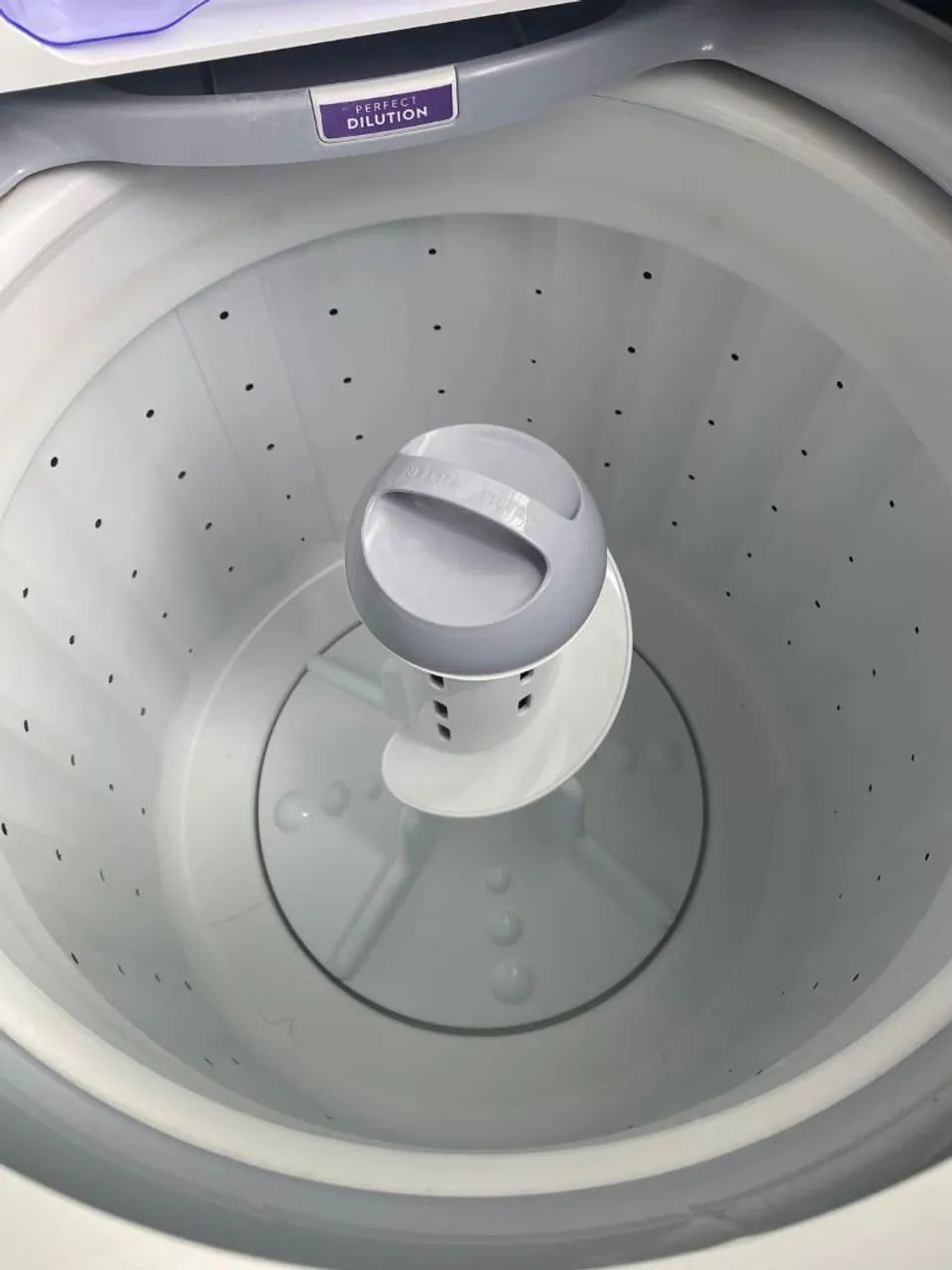 Máquina de Lavar Roupa Electrolux 13kg - Foto 6