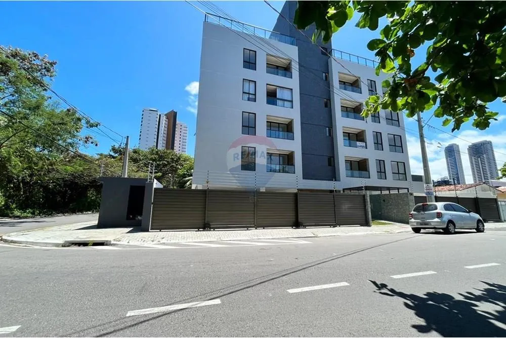 Apartamento para locação, 02 dormitórios, 80m², no Brisamar, João Pessoa-PB