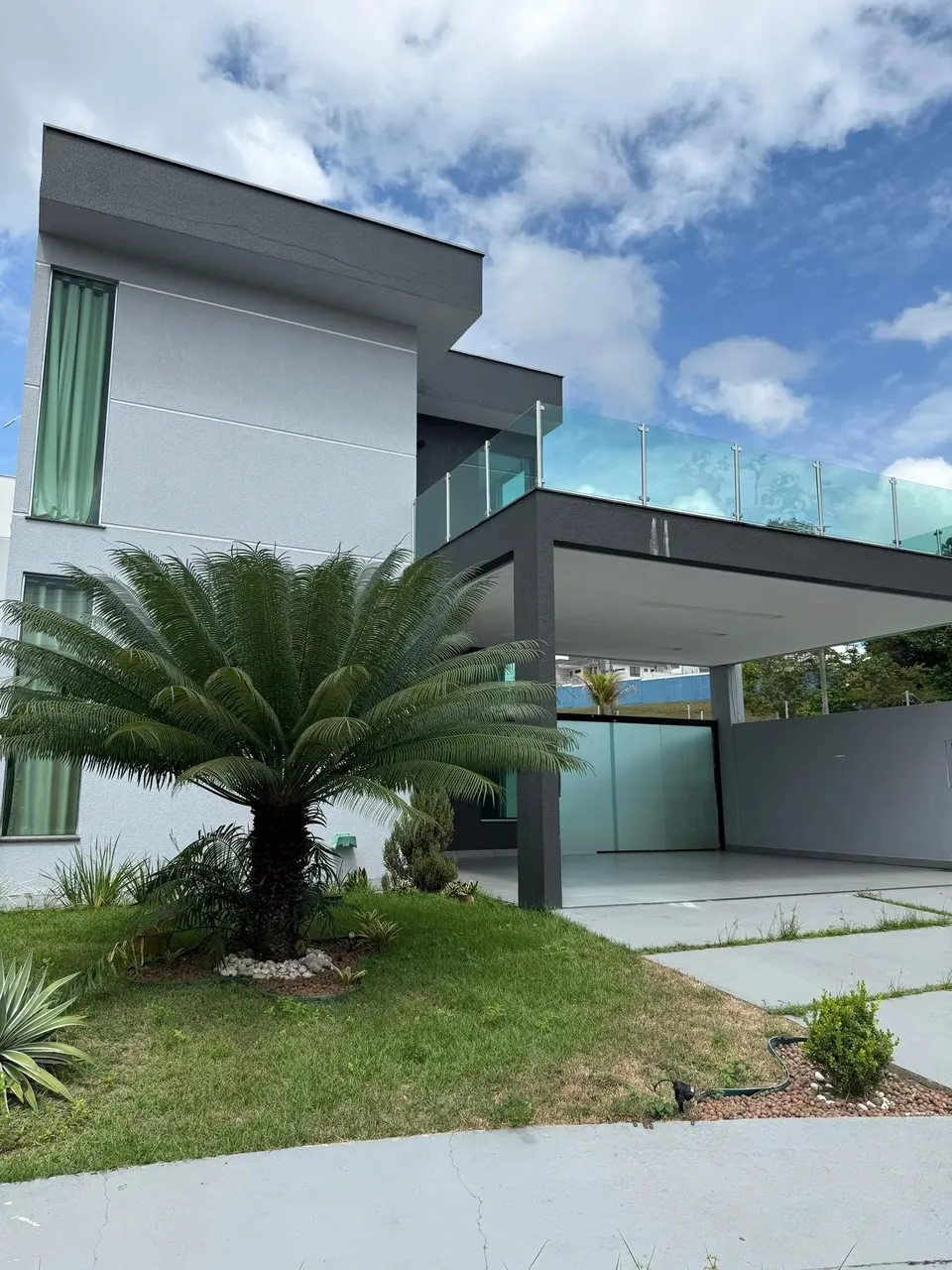 CASA RESIDENCIAL PASSAREDO
