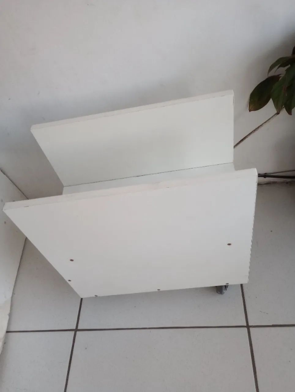 Porta computador com roda  - Foto 5