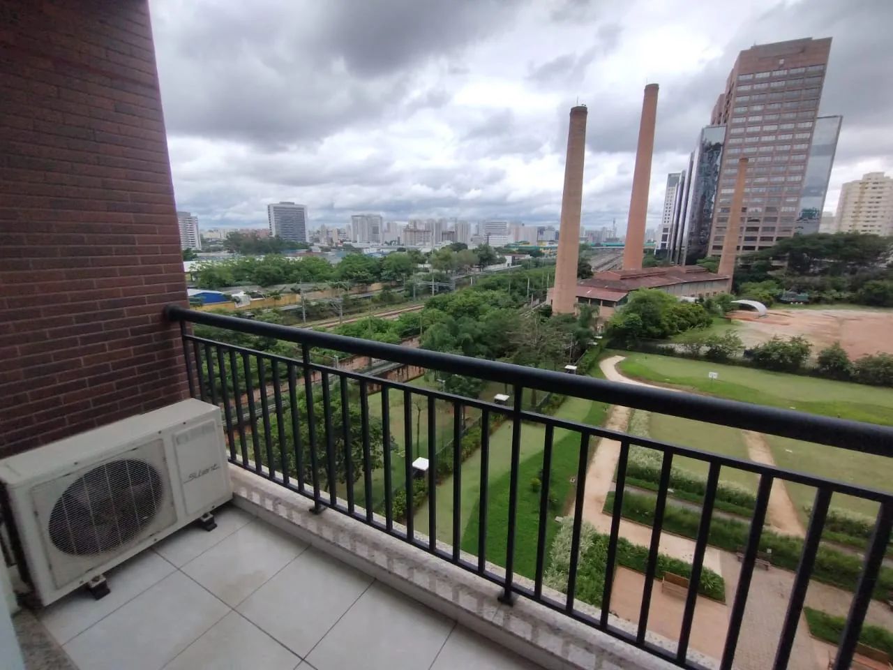 Escritório para aluguel possui 94 metros quadrados com 1 quarto em Água Branca - São Paulo - Foto 9