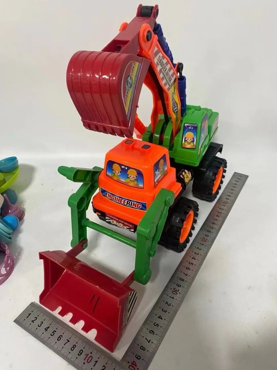 Molde de injeção - brinquedos  - Foto 2