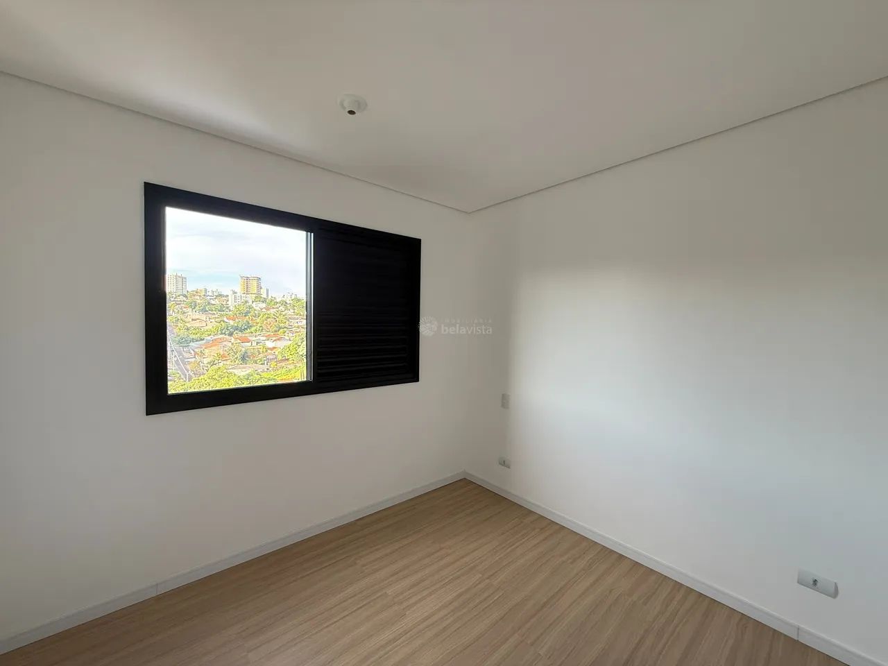 APARTAMENTO À VENDA - 8º ANDAR EDIFÍCIO LIFE RESIDENCE - APUCARANA . - Foto 4