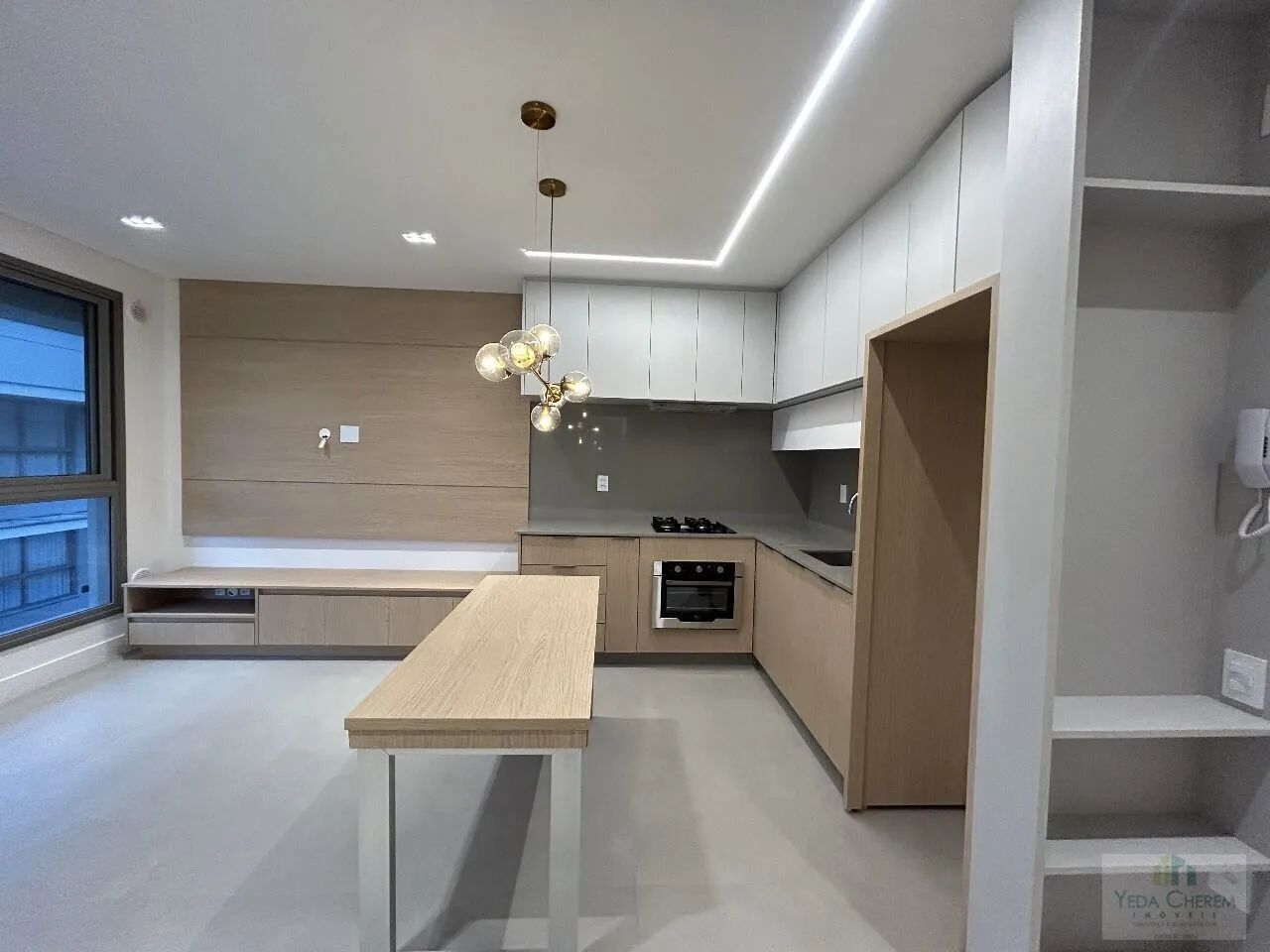 Apartamento Alto Padrão - Florianópolis - Foto 3