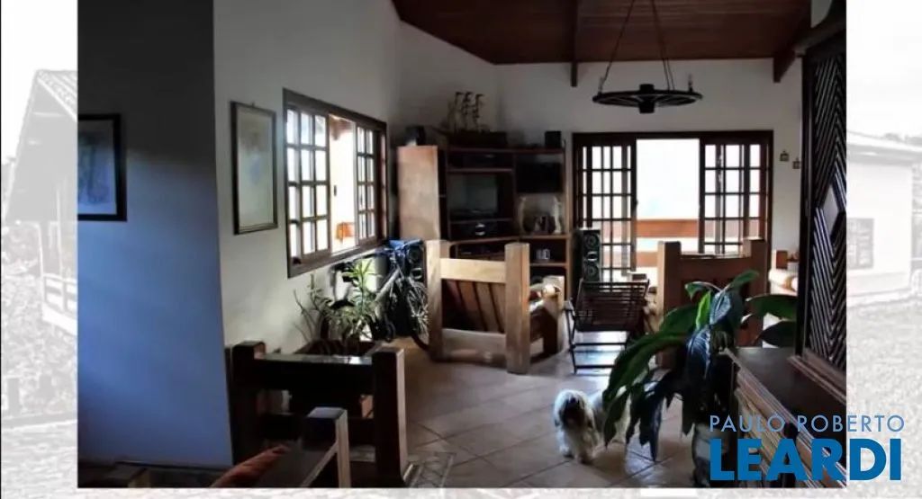 CASA SOBREPOSTA - CENTRO - SP - Foto 4
