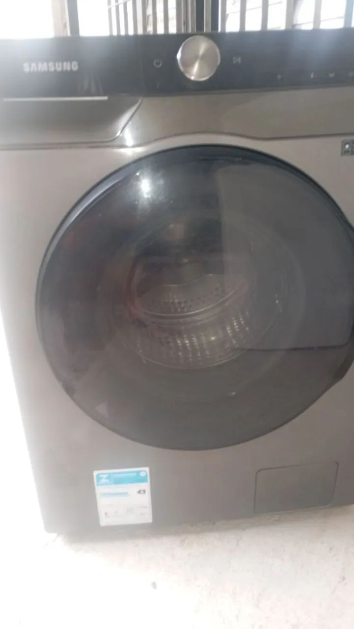 Lava e seca Samsung  - Foto 4