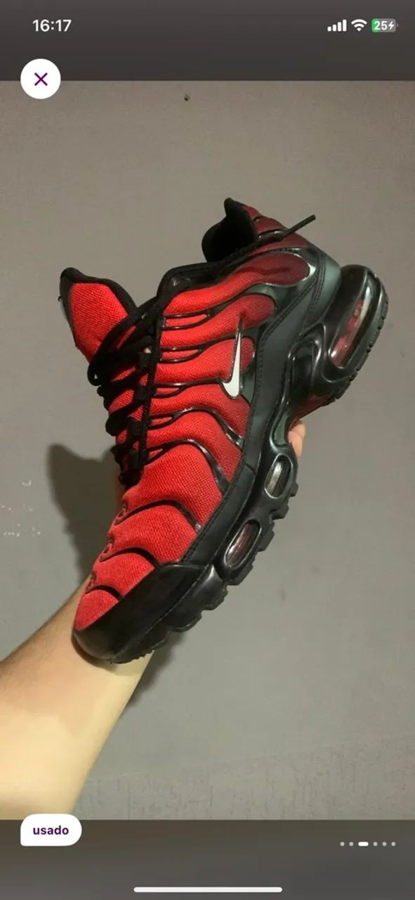 Air Max Tn - Foto 2