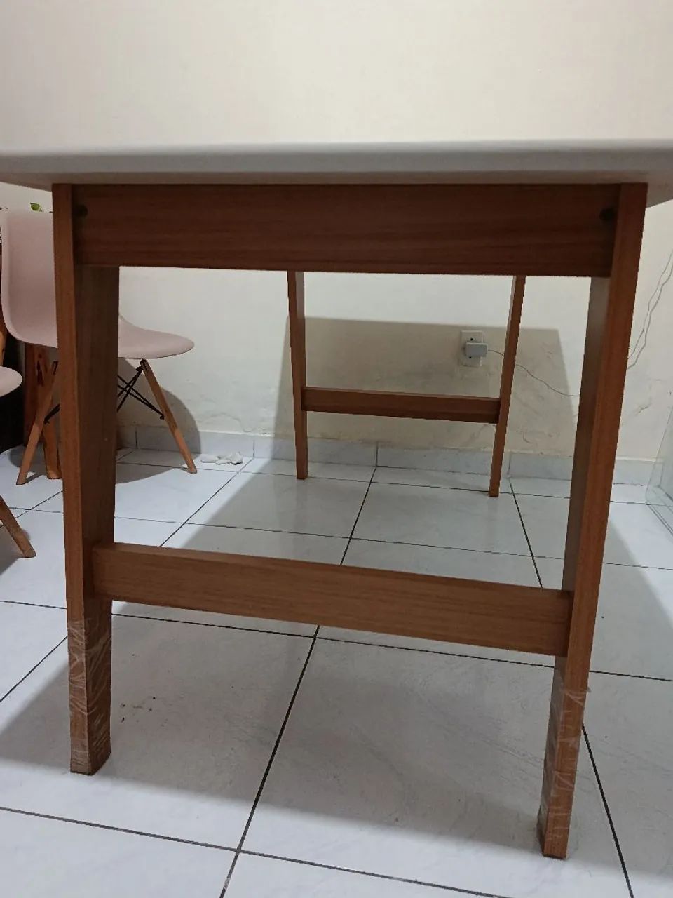 Mesa de jantar  - Foto 4