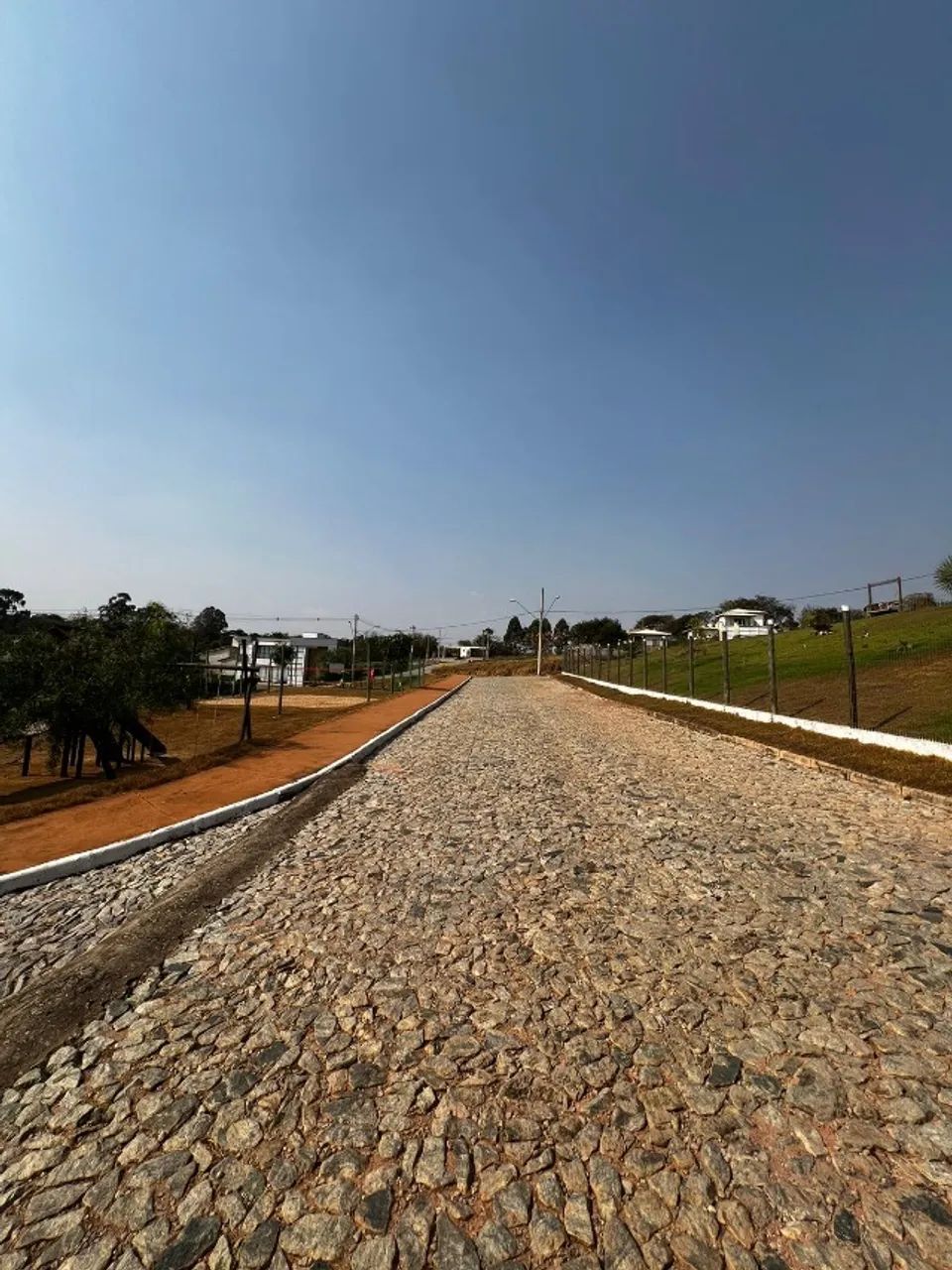 Lote Alto da Gruta, Piracema-MG 1.000 m² - Foto 3