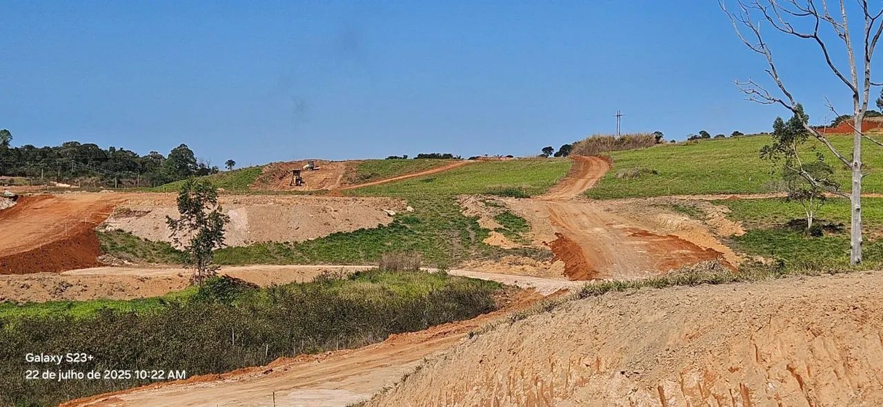 Vende se lote de 290 mts