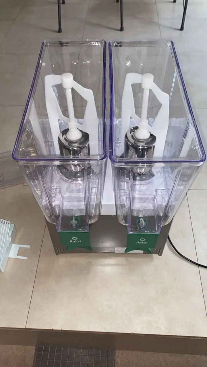 Refresqueira IBBL 30 L 