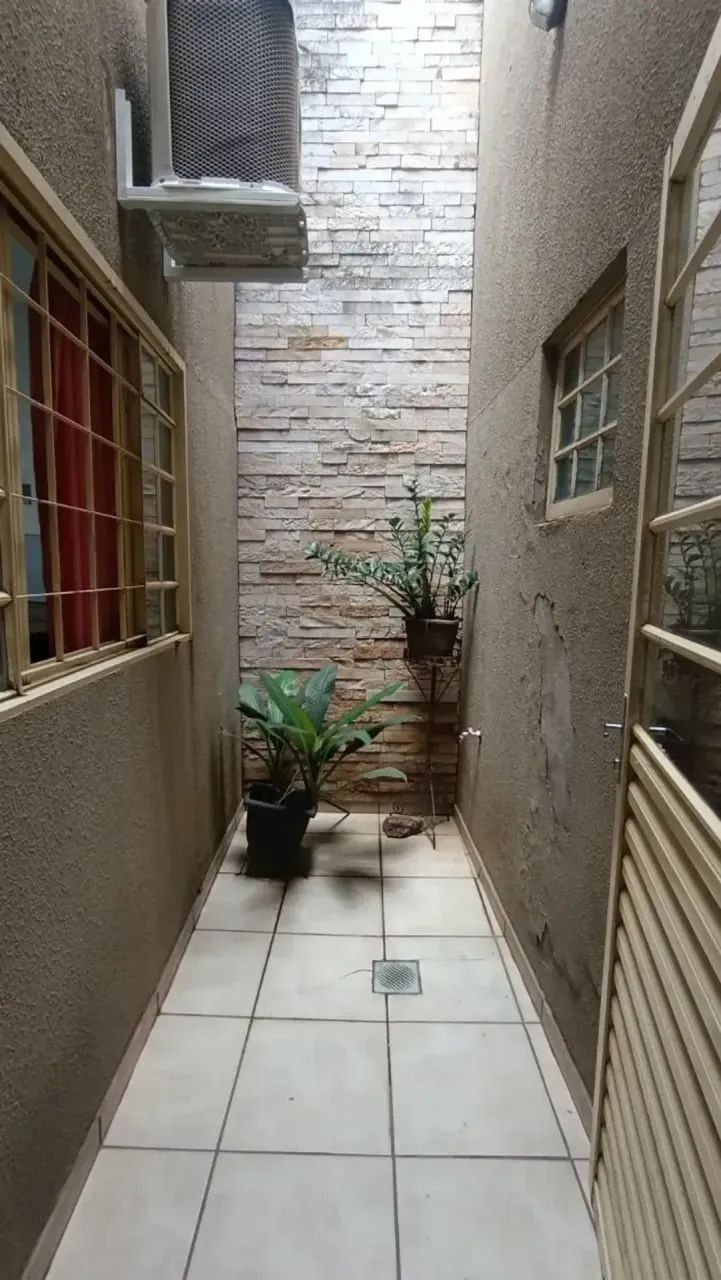 Casa Térrea - Bairro Parque Cuiabá - Foto 10