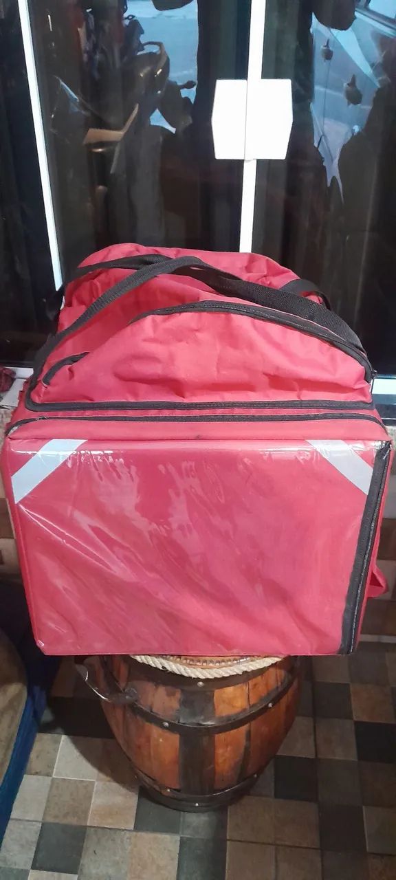 Bag 45l  - Foto 3