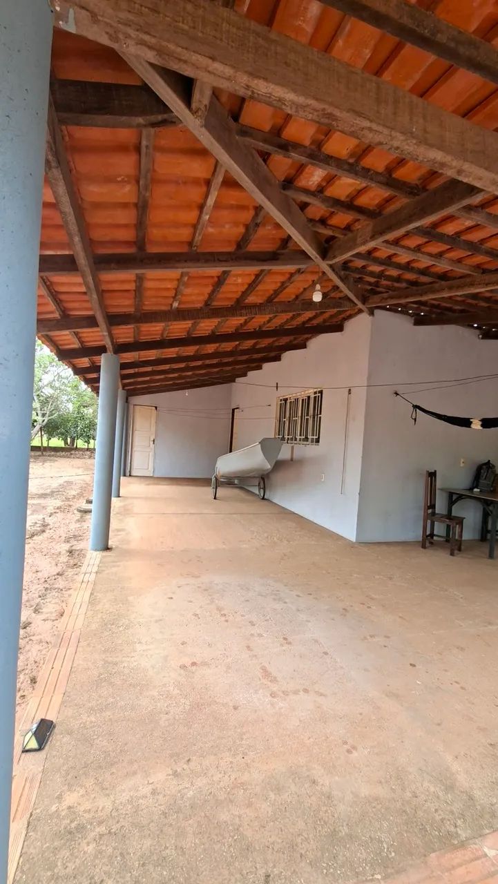 Chácara 4.000 m²  - Foto 4