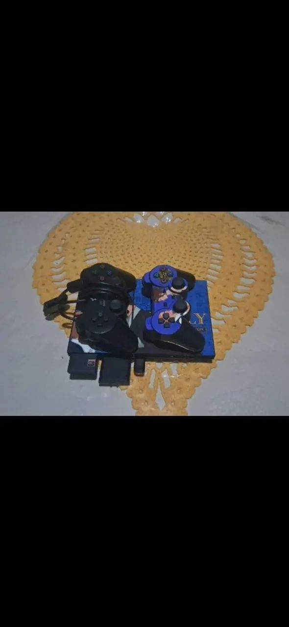 Playstation 2 - Foto 2