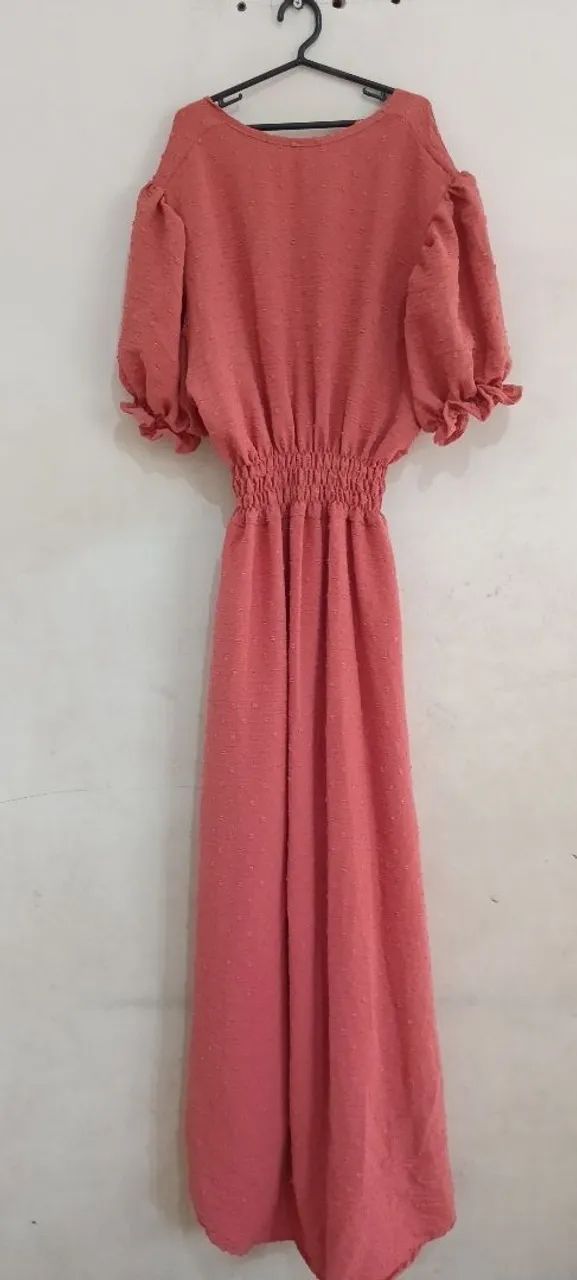 Vestido básico