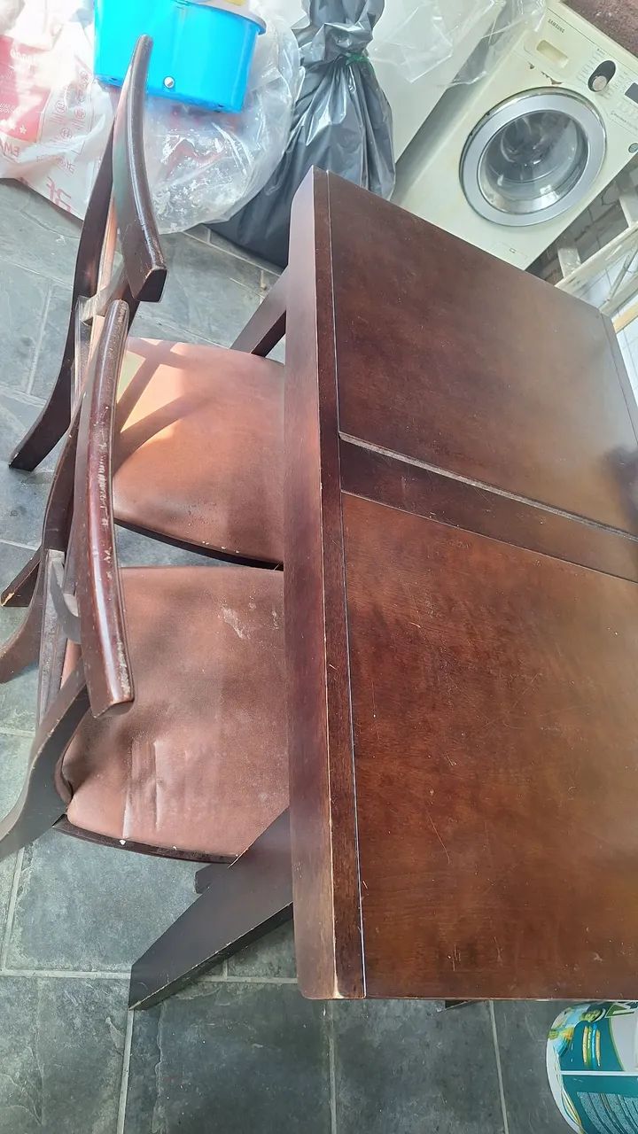 Mesa de jantar - Foto 2
