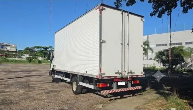 Iveco Tector 11-190 (2023) - Foto 4