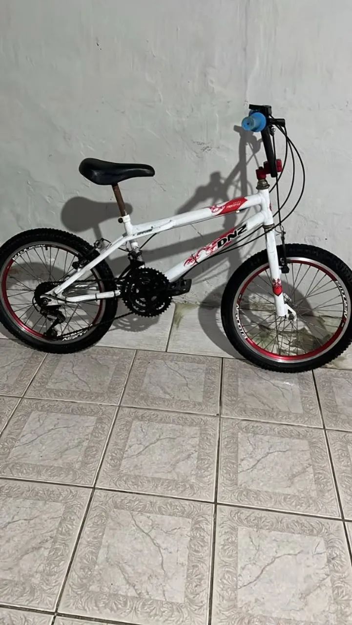 Bake Cross top