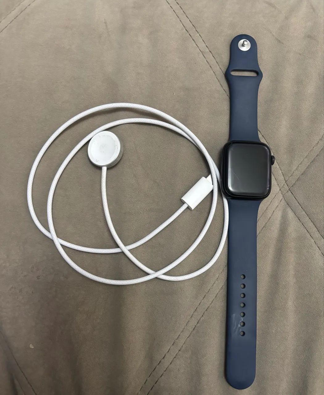 Apple Watch 9 45mm Usado