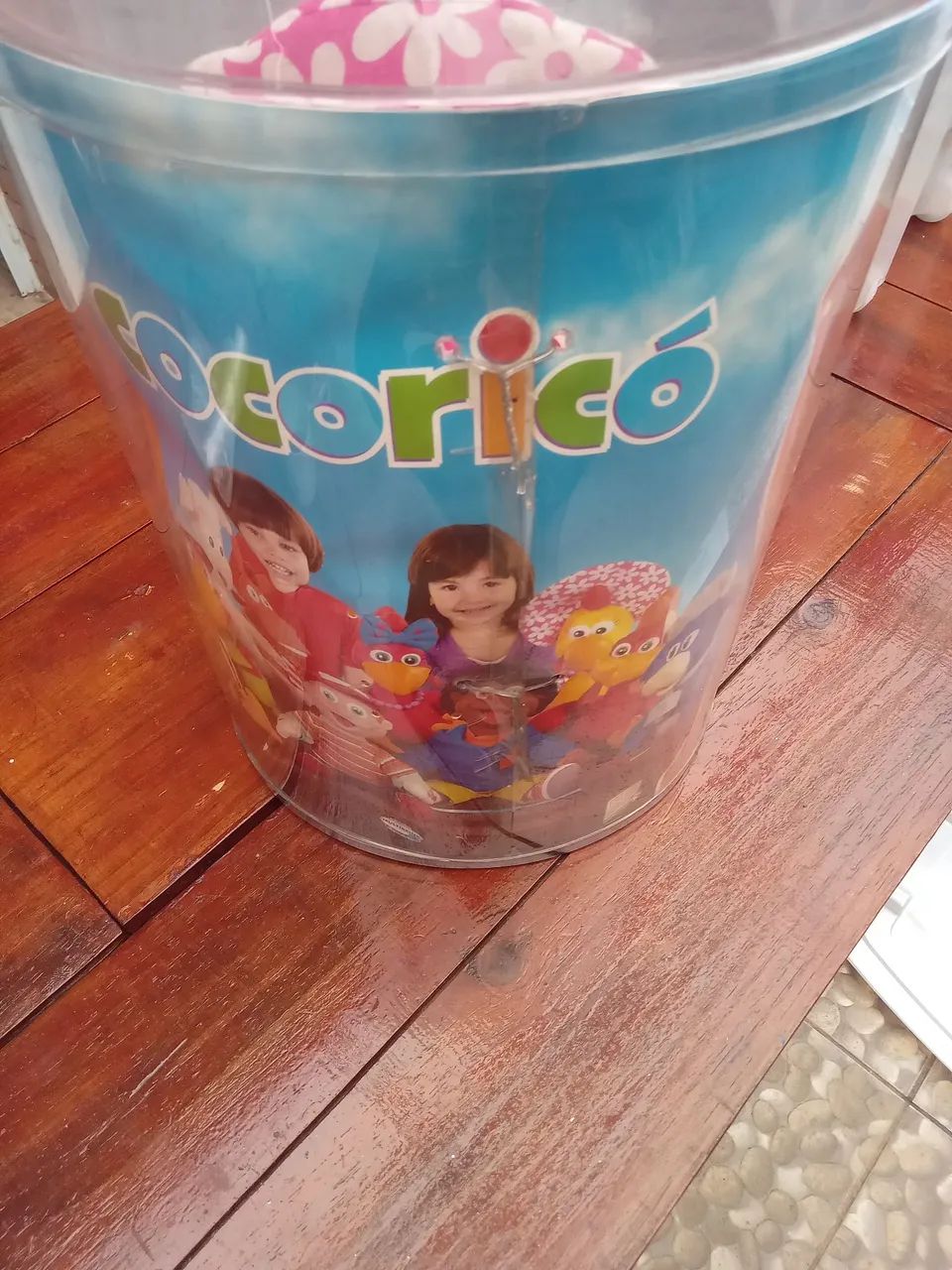 Galinha Lola Cocórico - Foto 3