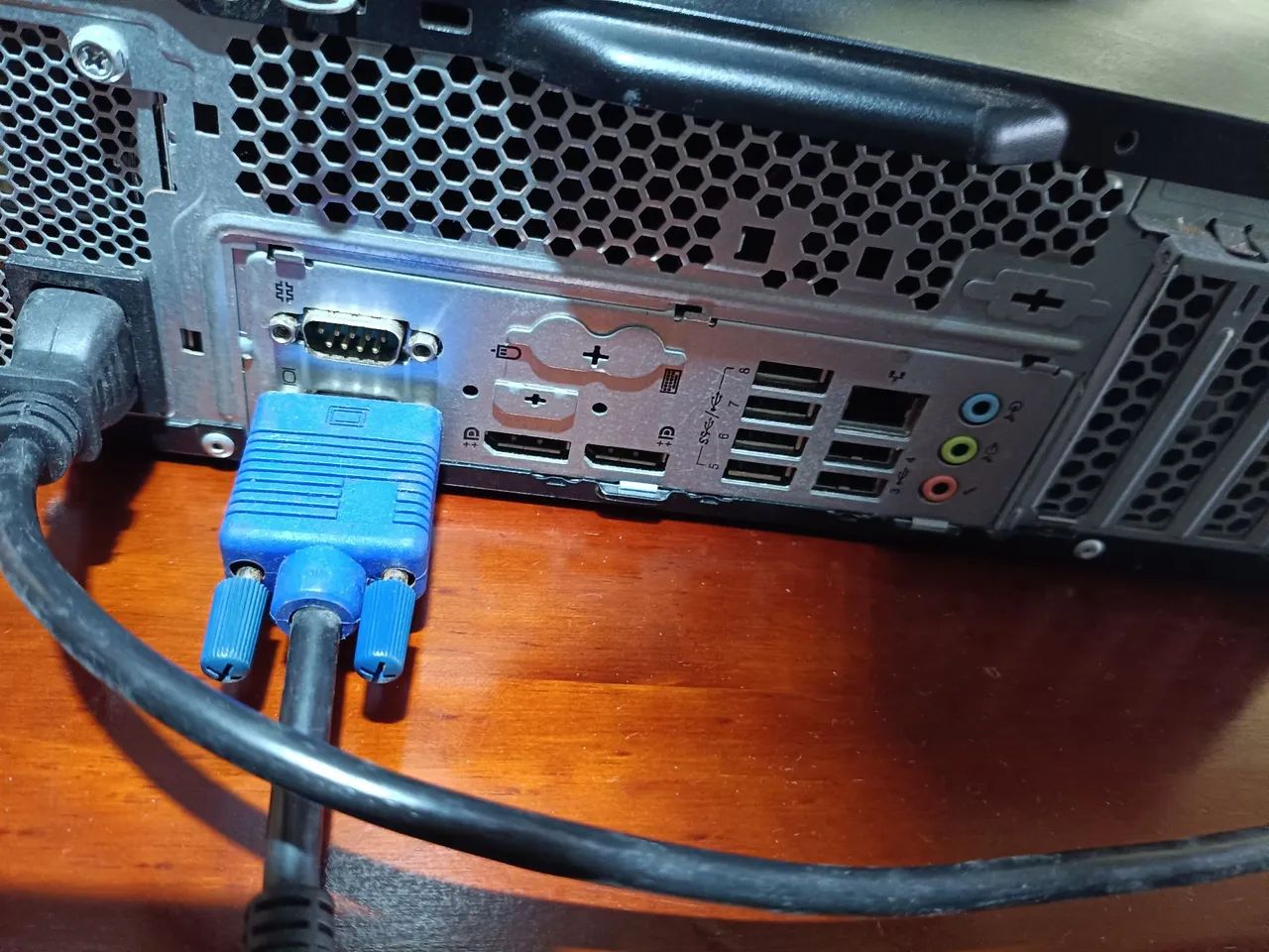 Computador completo Lenovo i5-4570  - Foto 3