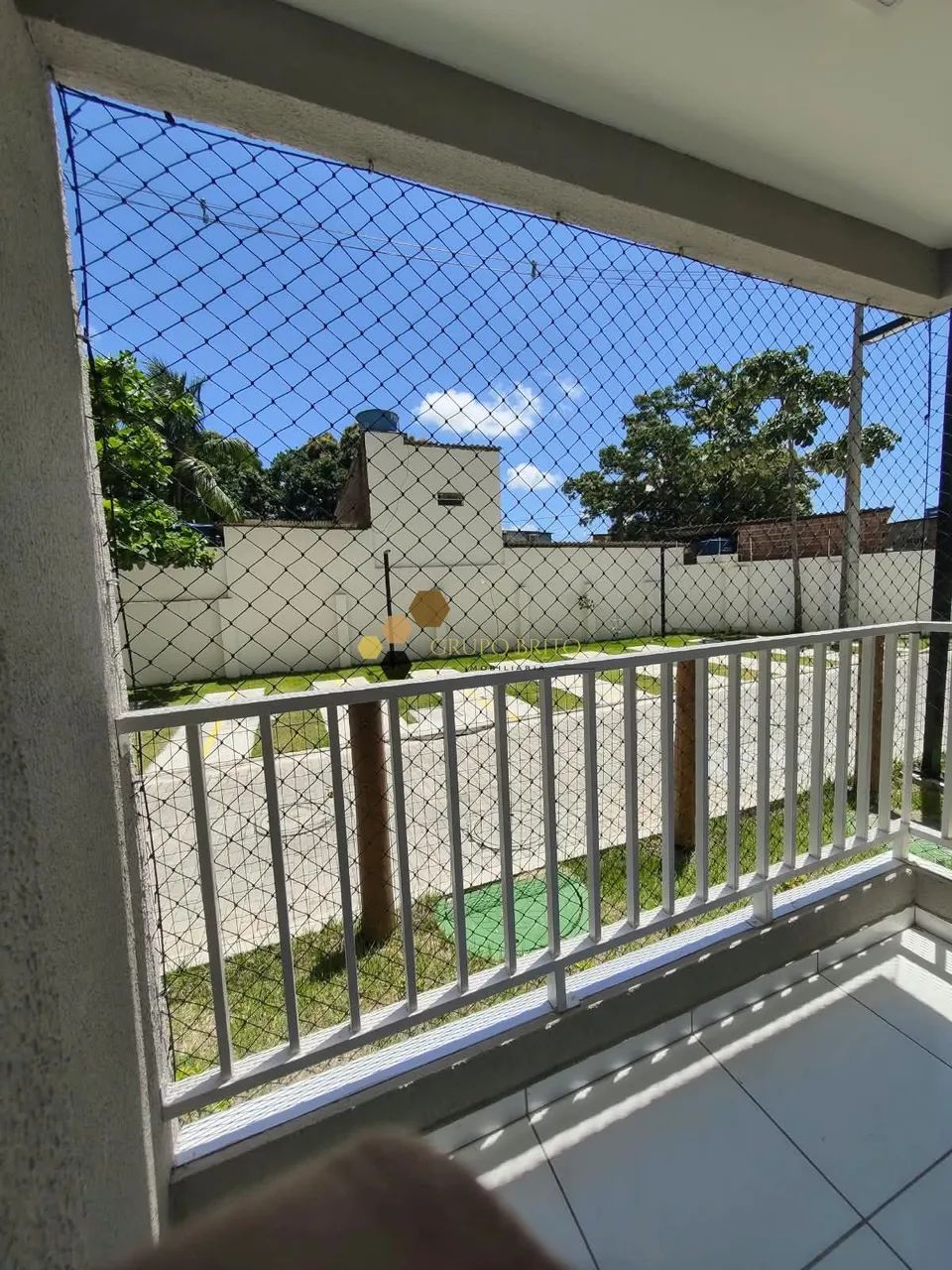 Aluguel dois quartos mobiliado no Alvorada - Foto 3