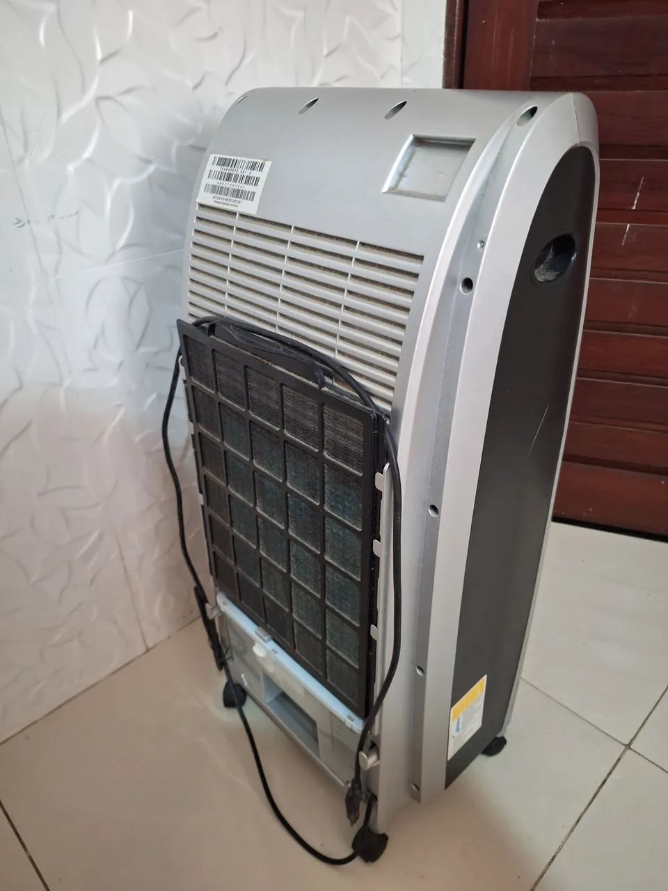 CLIMATIZADOR DE AMBIENTES MIDEA - Foto 4
