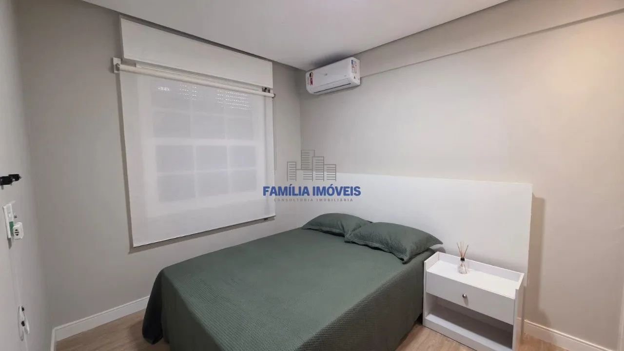 Apartamento à venda de 2 quartos e 1 suíte, no Boqueirão Santos/SP - Foto 10
