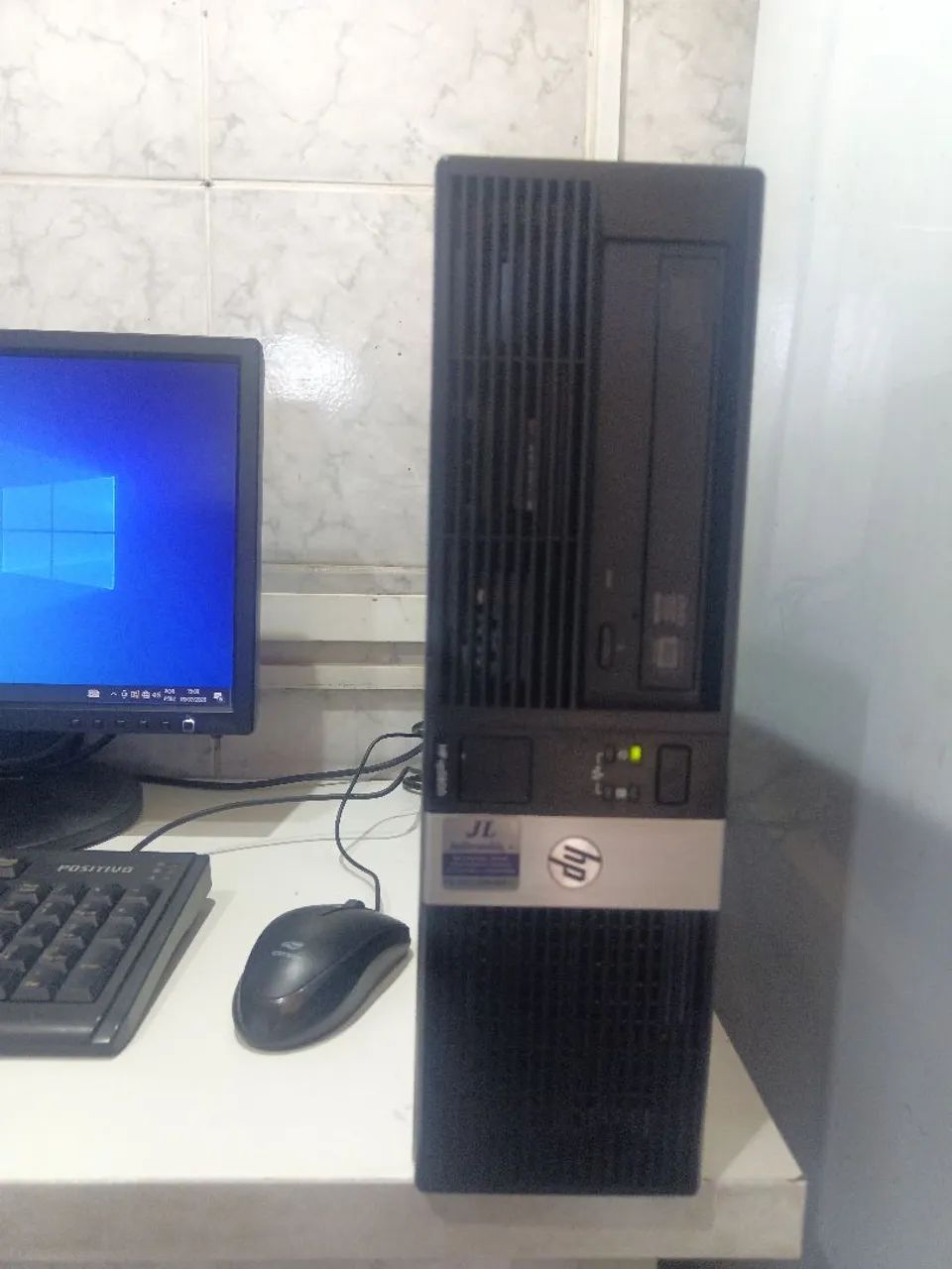 Computador Intel core i5-2400 - Foto 2