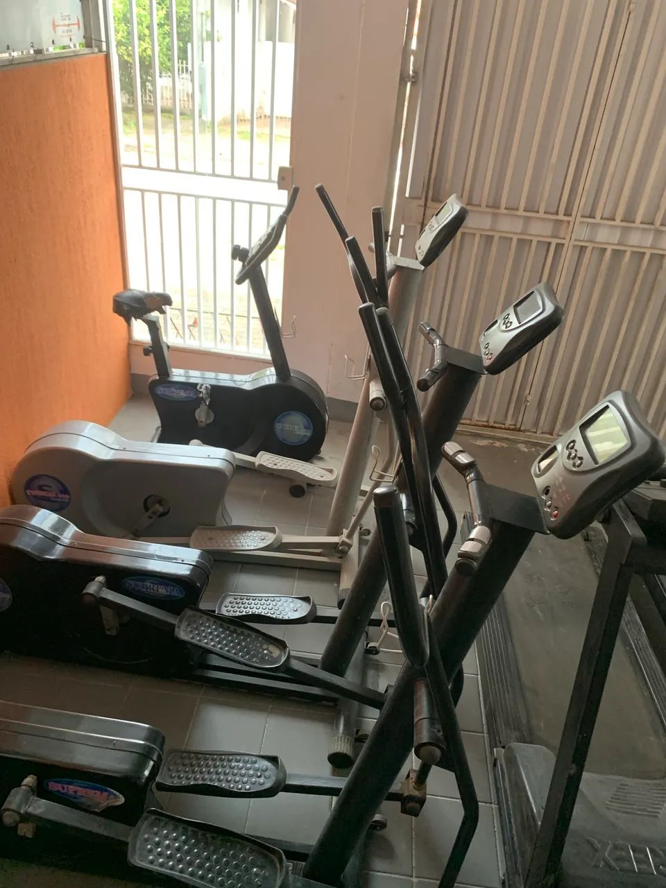 Esteiras, elíptico e bicicleta ergométrica  - Foto 3
