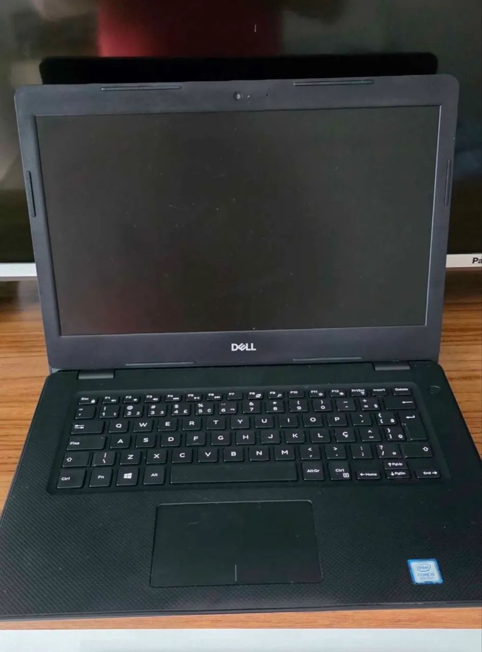 Notebook Dell i5 de 8 geração  - Foto 2